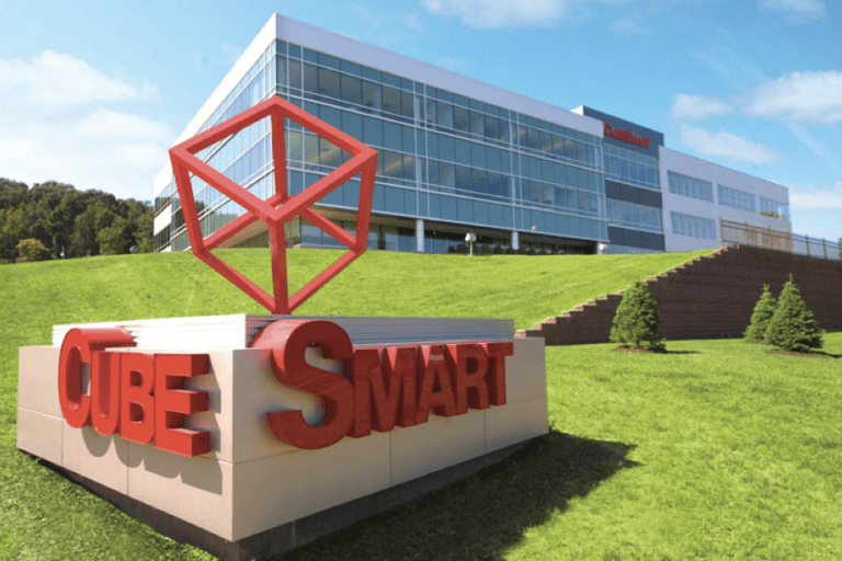 CubeSmart Headquarters Headism