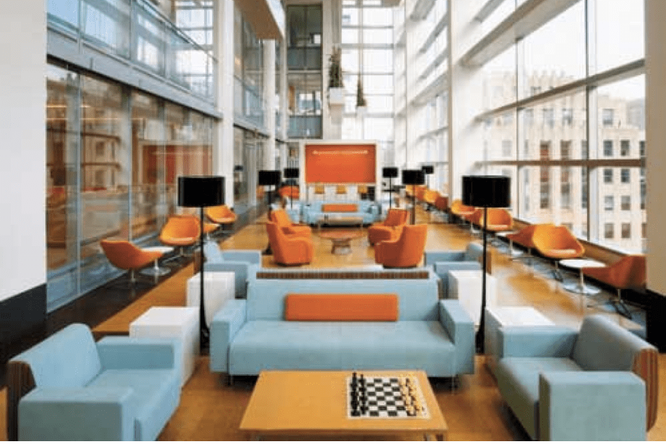 Home Depot Headquarters Headism