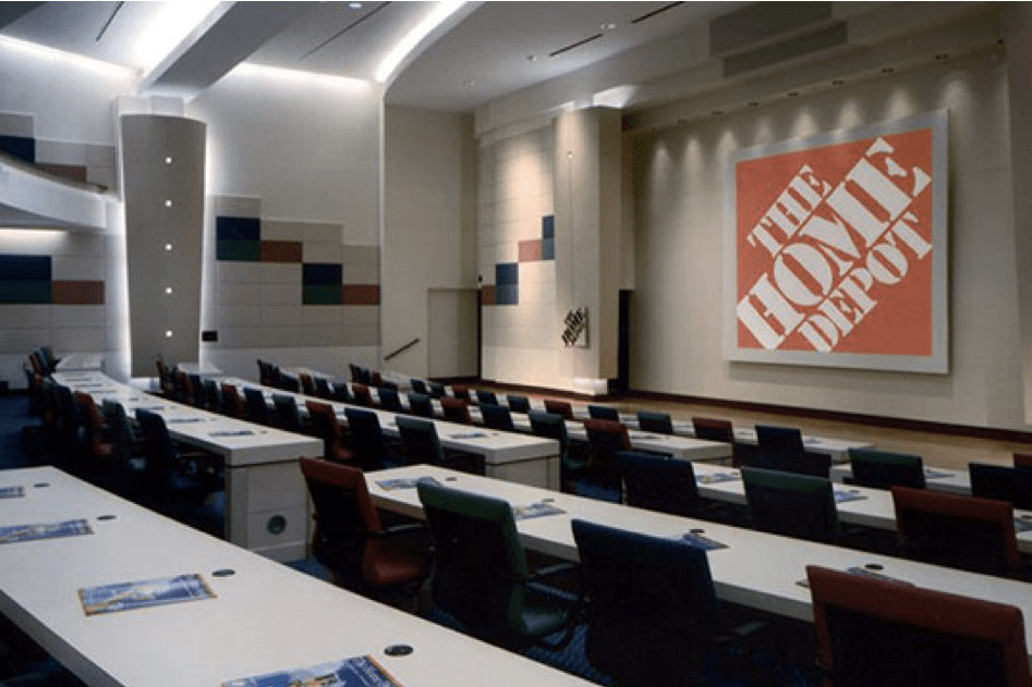 Home Depot Headquarters Headism