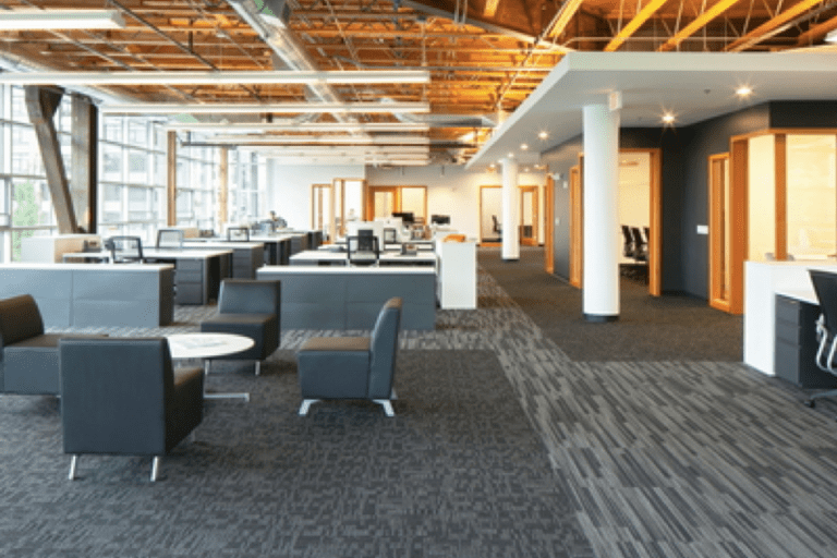 Under Armour Headquarters Headism