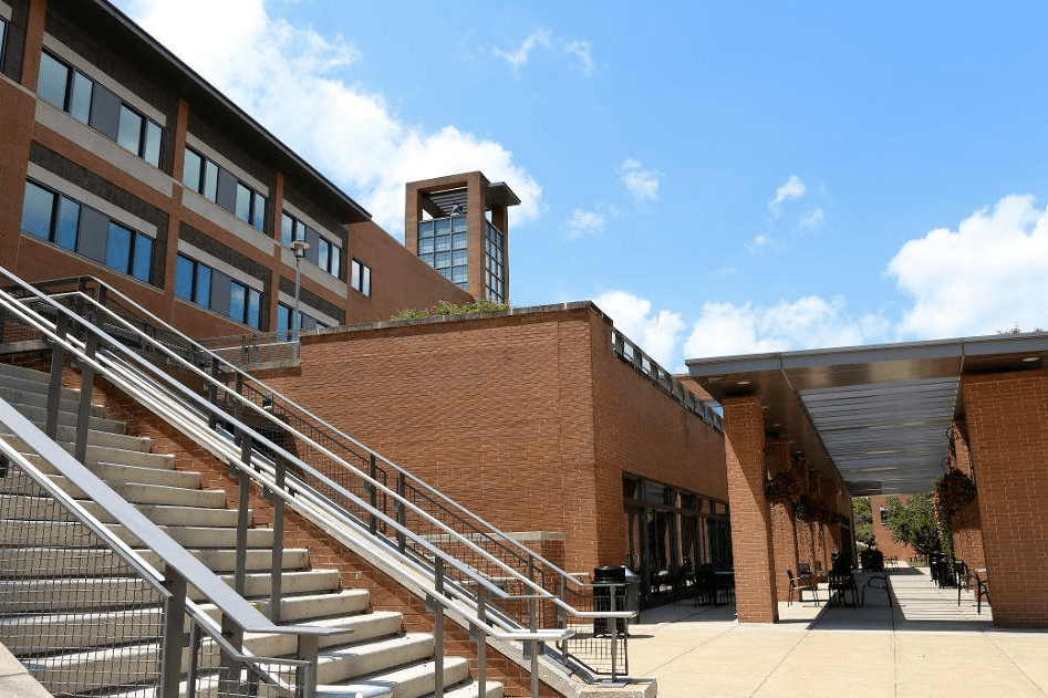 Vanguard Group Malvern